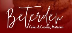 Beterden - Cakes & Cookies