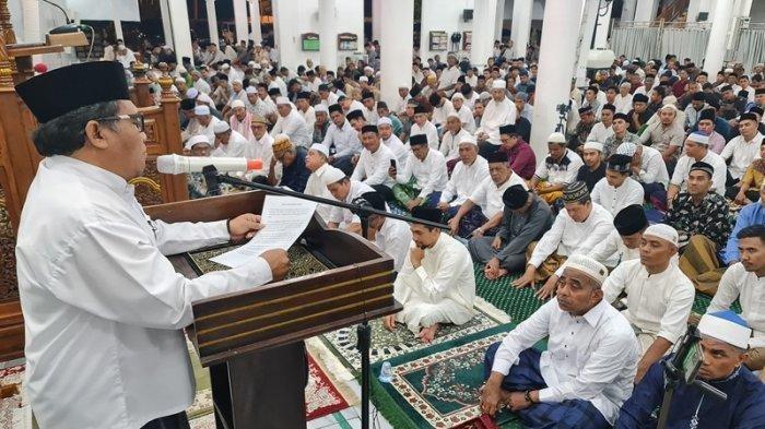 Antara Khutbah, Ceramah, dan Kultum