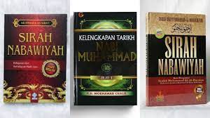 Literatur Sirah Nabi