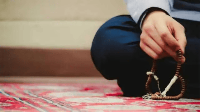 Zikir dan Wirid Setelah Sholat
