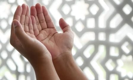 Doa minta rezeki dari arah yang tidak disangka