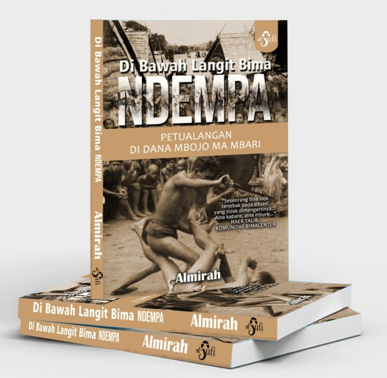 novel ndempa