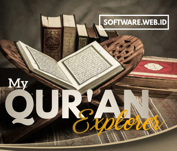 Aplikasi Qur’an Windows