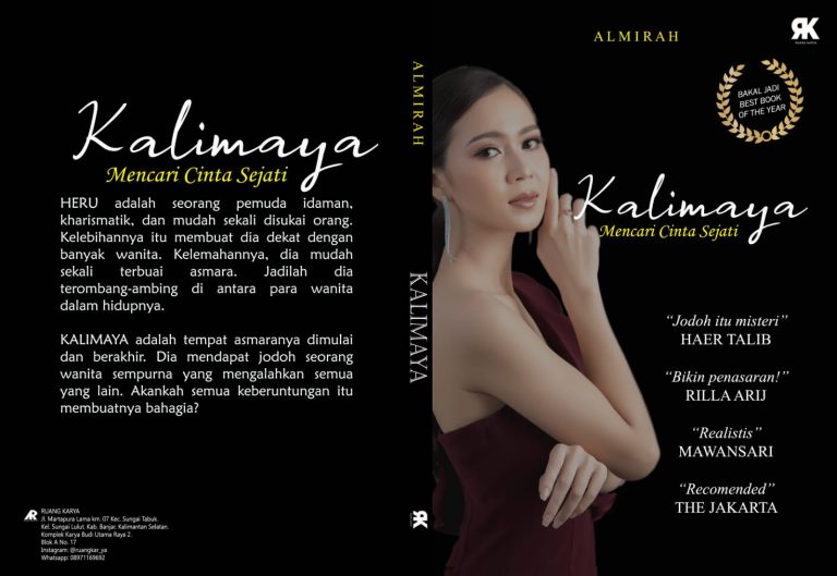 Kalimaya: Mencari Cinta Sejati