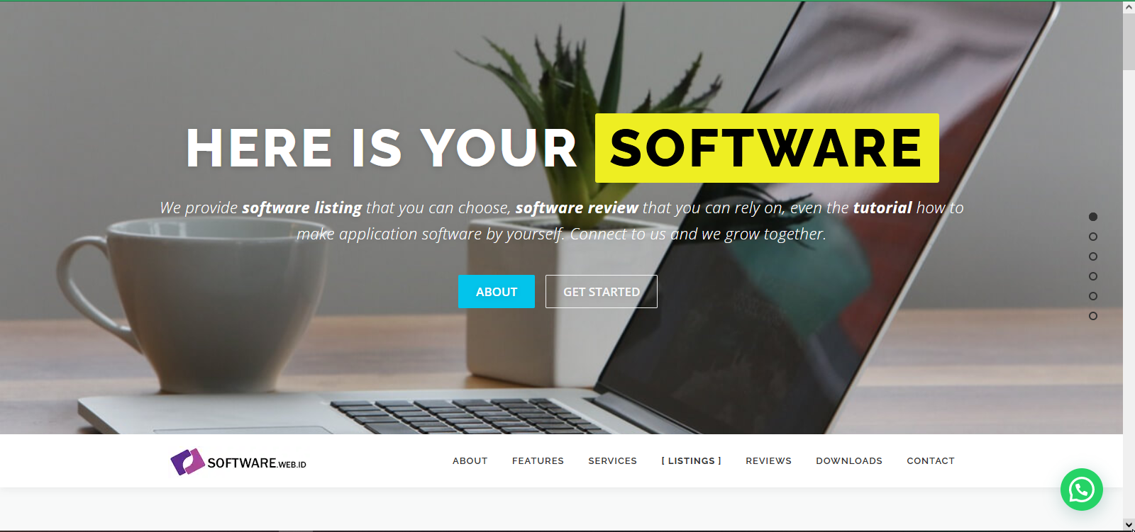 software.web.id