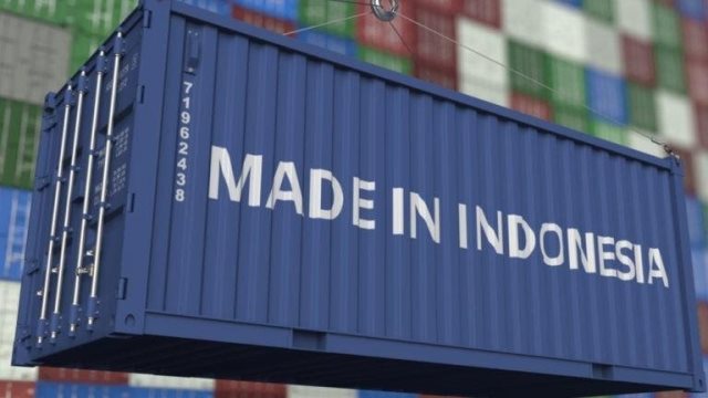 Inti Teori Hausmann Terkait Indonesia