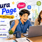 Gapura Page